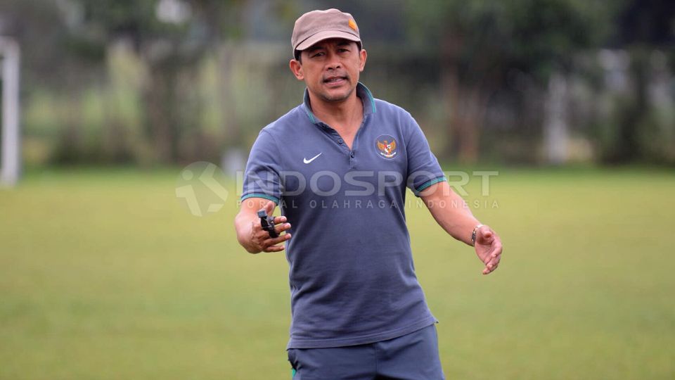  Copyright: &copy; Ratno Prasetyo/INDOSPORT
